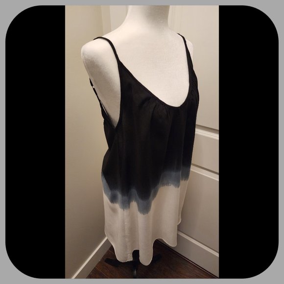 BOHO ME || Swim Coverup Dress (SIZE M) - Picture 2 of 8